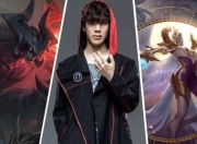 阿扎伦卡焦点对战，Faker与40激战FPX分钟，晋级下一阶段胜负难料！全场沸腾不已的简单介绍