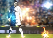 又见绝平！皇家马德里与广东男篮鏖战至终场，维尼修斯读秒救主的简单介绍