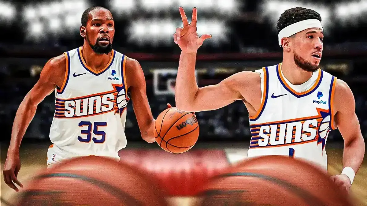  大比分获胜首场状态出色，老鹰观众沸腾！，杜兰特重返赛场热度持续攀升