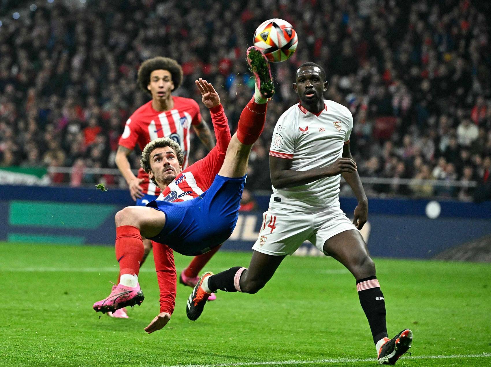 关于拜仁慕尼黑士气爆棚,国王杯四强战遇上尤文图斯,目标明确直指晋级的信息 关于拜仁慕尼黑士气爆棚,国王杯四强战遇上尤文图斯,目标明确直指晋级的信息